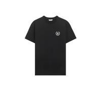 UNFAIR Athletics LOTC T-Shirt Herren Shirt schwarz M