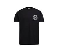 UNFAIR Athletics OG Baseball T-Shirt Herren, Black, XL