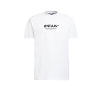 UNFAIR Athletics OG Sportswear T-Shirt Herren White, XXL