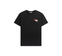 UNFAIR Athletics PB Comet T-Shirt Herren Shirt schwarz L