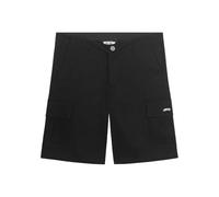 UNFAIR Athletics Permanent Cargo Short Herren Kurze Hose schwarz L