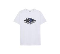 UNFAIR Athletics Tribute T-Shirt Herren Shirt weiß L