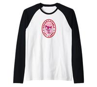 Unforcatable Cat-Label Raglan
