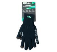 Unger GLON3 Neoprenhandschuhe ErgoTec Größe L Gr. 9, Kälteschutzhandschuhe aus Neopren, warm gefüttert