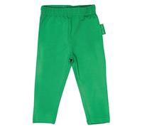 Uni Basic Leggings grün 104/110