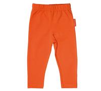 Uni Basic Leggings orange 104/110