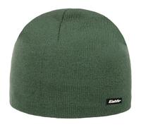 Uni Beanie by Eisbär petrol One Size