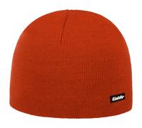 Uni Beanie by Eisbär rot One Size