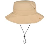 Uni Bucket Mesh Stoffhut by Jack Wolfskin beige M (56-57 cm)
