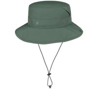 Uni Bucket Mesh Stoffhut by Jack Wolfskin oliv M (56-57 cm)