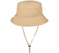 Uni Bucket Sonnenhut by Jack Wolfskin beige L (58-59 cm)