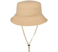 Uni Bucket Sonnenhut by Jack Wolfskin beige M (56-57 cm)