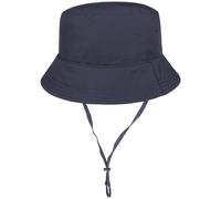 Uni Bucket Sonnenhut by Jack Wolfskin dunkelblau L (58-59 cm)