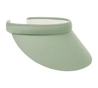 Uni Damen Visor by Lipodo mint One Size