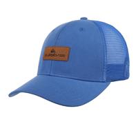 Uni Decades Trucker Cap by Quiksilver hellblau One Size