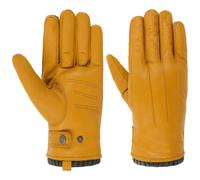 Uni Goat Lederhandschuhe by Stetson gelb 8 HS