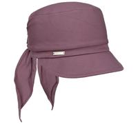 Uni Jersey Bandana Cap by Seeberger flieder One Size