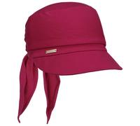 Uni Jersey Bandana Cap by Seeberger fuchsia One Size