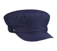 Uni Leinen Elbsegler by Lipodo dunkelblau One Size
