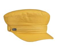 Uni Leinen Elbsegler by Lipodo gelb One Size