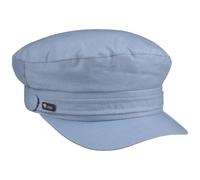 Uni Leinen Elbsegler by Lipodo hellblau One Size