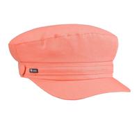 Uni Leinen Elbsegler by Lipodo koralle One Size