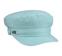 Uni Leinen Elbsegler by Lipodo mint One Size