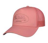 Von Dutch Vd/1/cb/log/20 Kappe One Size Pink