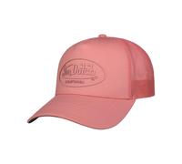 Von Dutch Vd/1/cb/log/20 Kappe One Size Pink