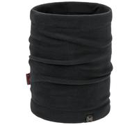 Buff Schlauchschal Polar – multifunktional, warm – Einheitsgröße Schwarz