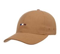 Uni Seersucker Flag Cap by bugatti camel One Size