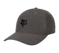 Uni Select Flexfit Cap by FOX anthrazit S/M (54-57 cm)