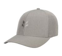 Fox Head Fox Head Select Flexfit Kappe grau S/M
