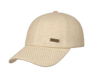 Uni Shelby Strohcap by Hurley beige One Size
