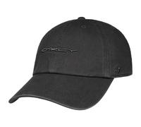 Uni Soho Dad Hat by Oakley schwarz One Size