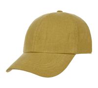 Uni Summer Cap by Lipodo senf One Size