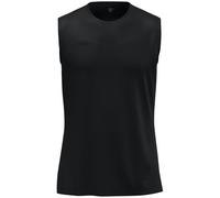 Uni T-Shirt, schwarz, Gr. M
