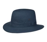 Uni Traveller Leinenhut by Lipodo denim M (57-58 cm)