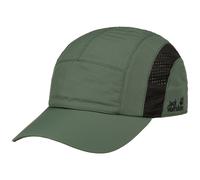 Uni Vent Mesh Cap by Jack Wolfskin oliv L (58-59 cm)