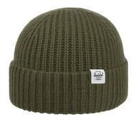 Uni Watch Beanie by Herschel oliv One Size