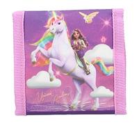 VadoBag Geldbörse Unicorn Academy It's Fate