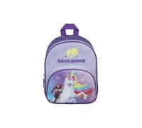 Unicorn Academy - Rucksack - ca. 25,5 x 10 x 30,5 cm