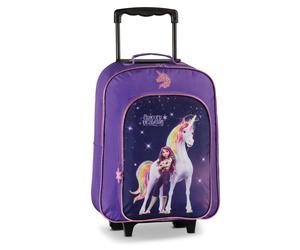 Unicorn Academy - Trolley