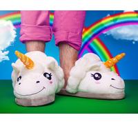 Unicorn Slippers