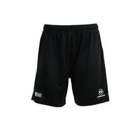 Unihoc Shorts TAMPA Kurze Hose XL, schwarz