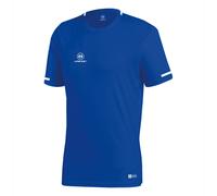 Unihoc T-shirt TAMPA Floorball T-shirt 140 cm, blau
