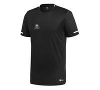 Unihoc T-shirt TAMPA Floorball T-shirt XL, schwarz