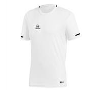 Unihoc T-shirt TAMPA Floorball T-shirt XL, weiß