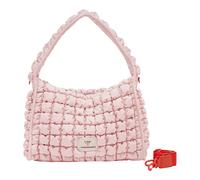 Unio Hamburg x Les Visionnaires Bubble Unio Hobo Rose