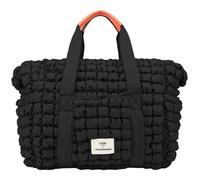 Unio Hamburg x Les Visionnaires Reisetasche Bubble Unio Travel Bag Black schwarz